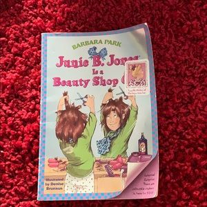 Junie B. Jones